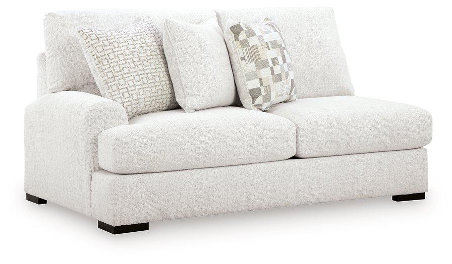 Misty-Lakes Sectional - Discount Furniture World (Burlington,NC)