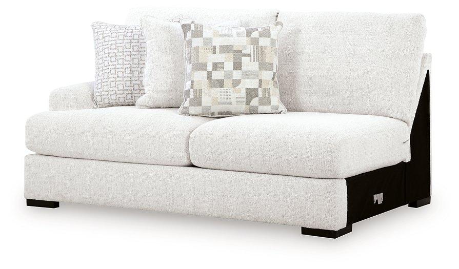 Misty-Lakes Sectional - Discount Furniture World (Burlington,NC)