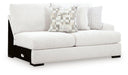 Misty-Lakes Sectional - Discount Furniture World (Burlington,NC)