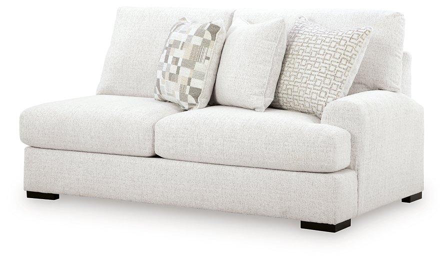Misty-Lakes Sectional - Discount Furniture World (Burlington,NC)