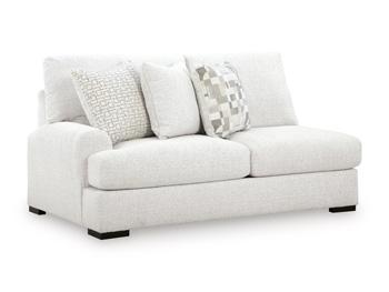 Misty-Lakes Sectional - Discount Furniture World (Burlington,NC)