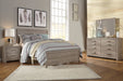 Culverbach Bedroom Set - Discount Furniture World (Burlington,NC)