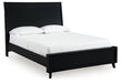 Danziar Bed - Discount Furniture World (Burlington,NC)