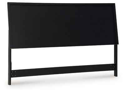 Danziar Bed - Discount Furniture World (Burlington,NC)