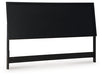 Danziar Bed - Discount Furniture World (Burlington,NC)