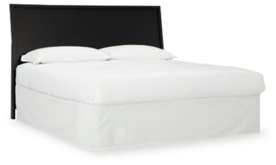 Danziar Bed - Discount Furniture World (Burlington,NC)