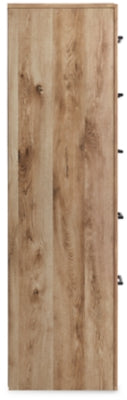 Hyanna Chest of Drawers - Discount Furniture World (Burlington,NC)