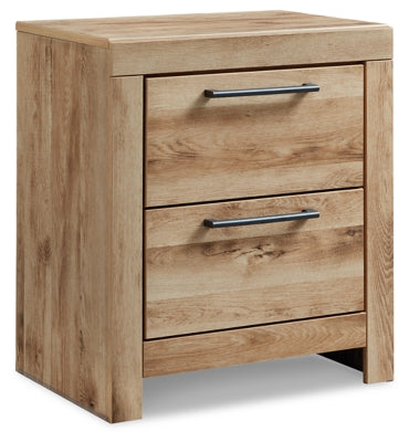 Hyanna Nightstand - Discount Furniture World (Burlington,NC)
