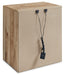 Hyanna Nightstand - Discount Furniture World (Burlington,NC)
