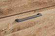 Hyanna Dresser and Mirror - Discount Furniture World (Burlington,NC)