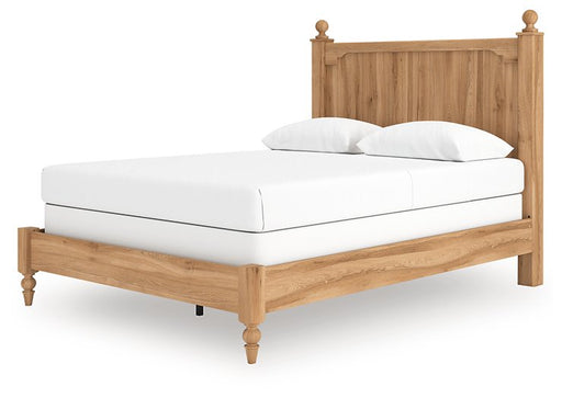 Aleaport Bed - Discount Furniture World (Burlington,NC)
