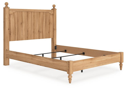 Aleaport Bed - Discount Furniture World (Burlington,NC)