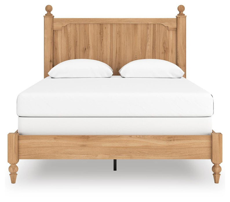 Aleaport Bed