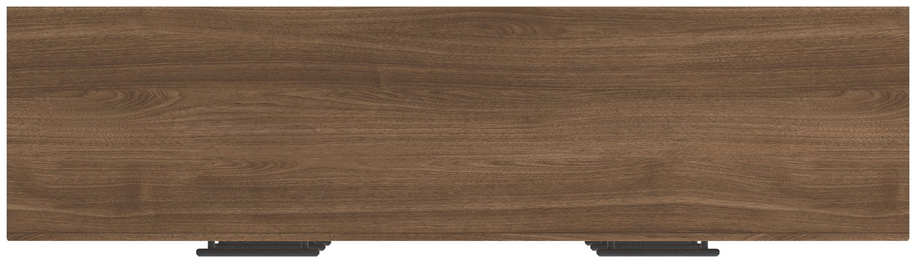Broachmyn Dresser and Mirror - Discount Furniture World (Burlington,NC)