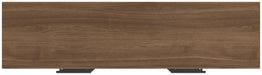 Broachmyn Dresser and Mirror - Discount Furniture World (Burlington,NC)