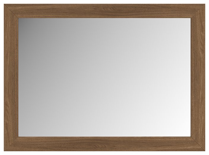 Broachmyn Dresser and Mirror - Discount Furniture World (Burlington,NC)