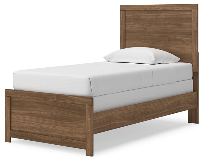 Broachmyn Bed - Discount Furniture World (Burlington,NC)
