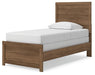 Broachmyn Bed - Discount Furniture World (Burlington,NC)