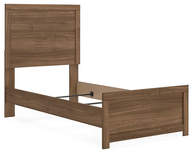 Broachmyn Bed - Discount Furniture World (Burlington,NC)