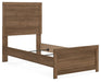 Broachmyn Bed - Discount Furniture World (Burlington,NC)