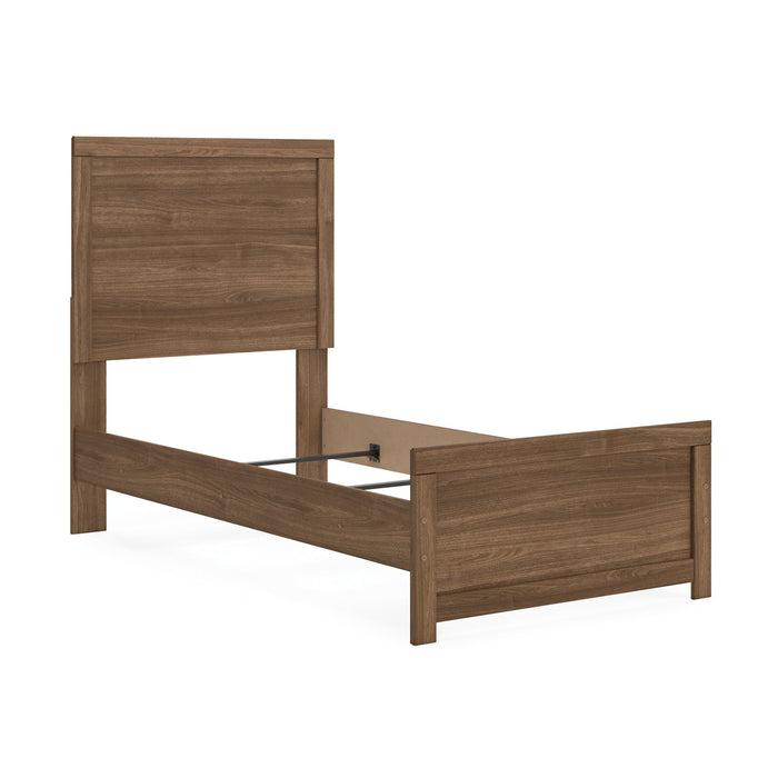 Broachmyn Bed - Discount Furniture World (Burlington,NC)