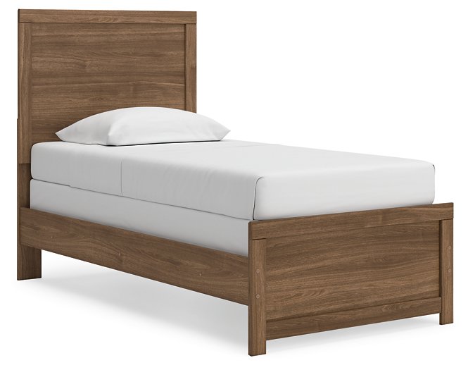 Broachmyn Bed - Discount Furniture World (Burlington,NC)