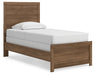 Broachmyn Bed - Discount Furniture World (Burlington,NC)