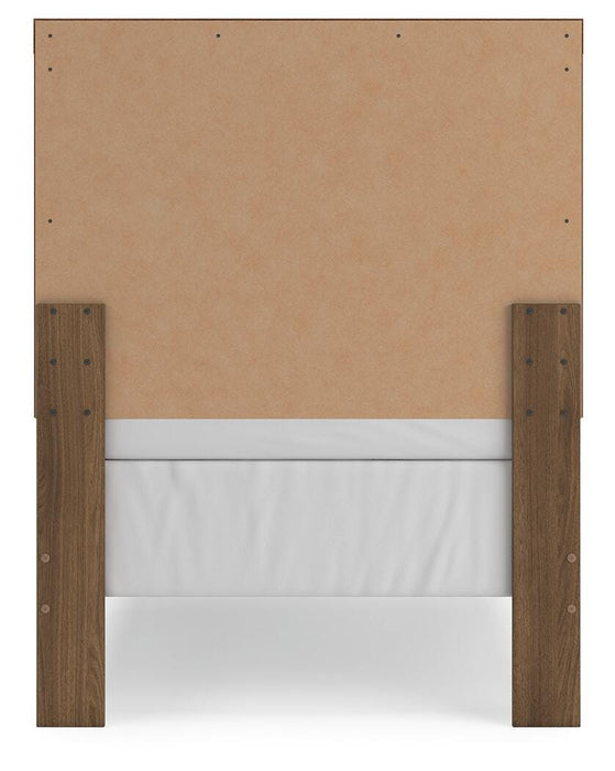 Broachmyn Bed