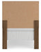 Broachmyn Bed - Discount Furniture World (Burlington,NC)