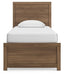 Broachmyn Bed - Discount Furniture World (Burlington,NC)