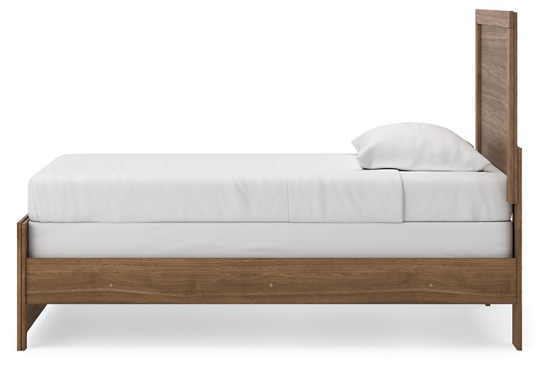 Broachmyn Bed - Discount Furniture World (Burlington,NC)