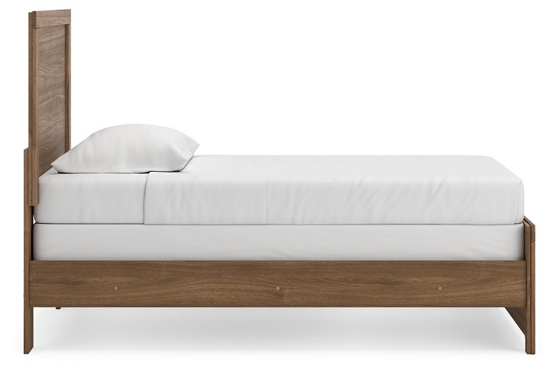 Broachmyn Bed - Discount Furniture World (Burlington,NC)