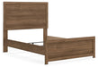 Broachmyn Bed - Discount Furniture World (Burlington,NC)