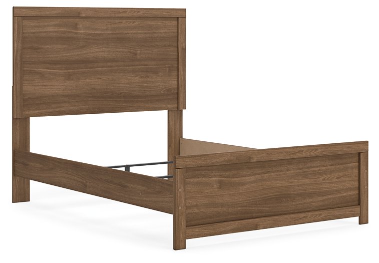 Broachmyn Bed - Discount Furniture World (Burlington,NC)