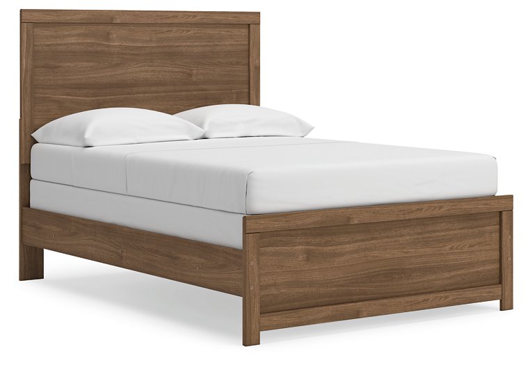 Broachmyn Bed - Discount Furniture World (Burlington,NC)