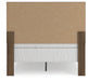 Broachmyn Bed - Discount Furniture World (Burlington,NC)