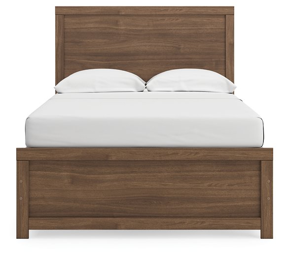 Broachmyn Bed - Discount Furniture World (Burlington,NC)