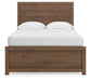 Broachmyn Bed - Discount Furniture World (Burlington,NC)