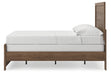 Broachmyn Bed - Discount Furniture World (Burlington,NC)