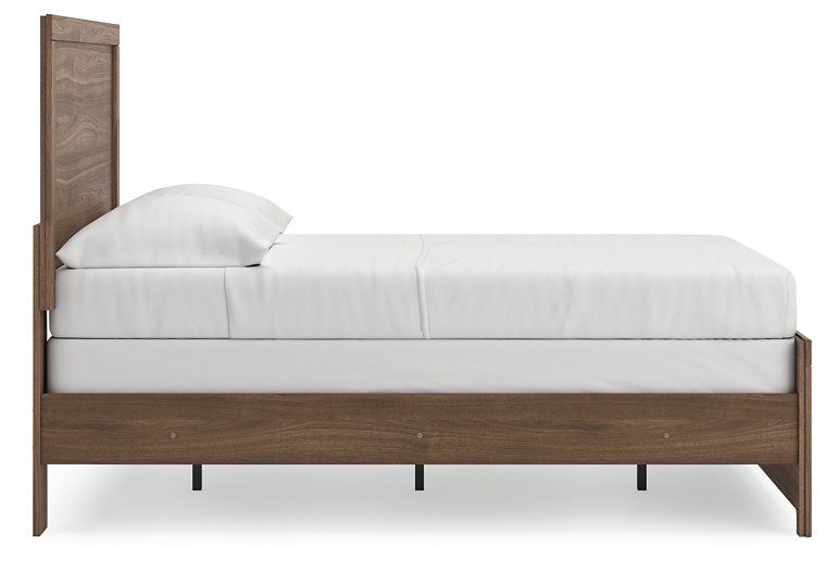 Broachmyn Bed - Discount Furniture World (Burlington,NC)