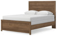 Broachmyn Bed - Discount Furniture World (Burlington,NC)