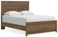 Broachmyn Bed - Discount Furniture World (Burlington,NC)