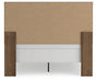 Broachmyn Bed - Discount Furniture World (Burlington,NC)