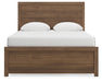 Broachmyn Bed - Discount Furniture World (Burlington,NC)