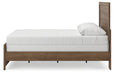 Broachmyn Bed - Discount Furniture World (Burlington,NC)