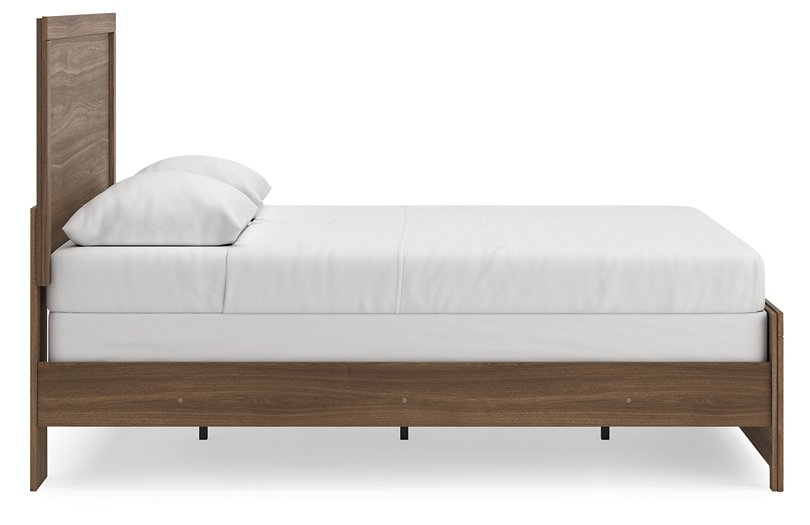 Broachmyn Bed - Discount Furniture World (Burlington,NC)