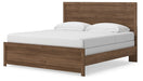 Broachmyn Bed - Discount Furniture World (Burlington,NC)