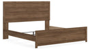 Broachmyn Bed - Discount Furniture World (Burlington,NC)