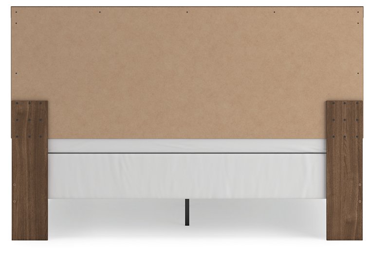Broachmyn Bed - Discount Furniture World (Burlington,NC)