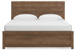 Broachmyn Bed - Discount Furniture World (Burlington,NC)